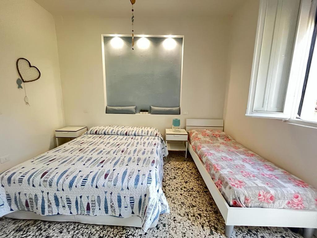 Pineta Apartament Tirrenia Exterior photo