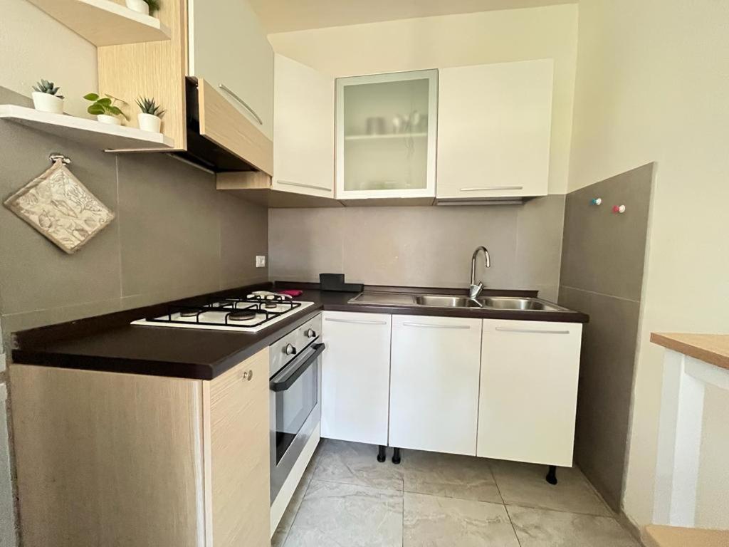 Pineta Apartament Tirrenia Exterior photo
