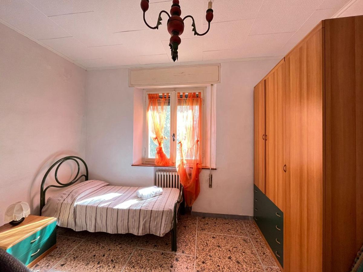Pineta Apartament Tirrenia Exterior photo