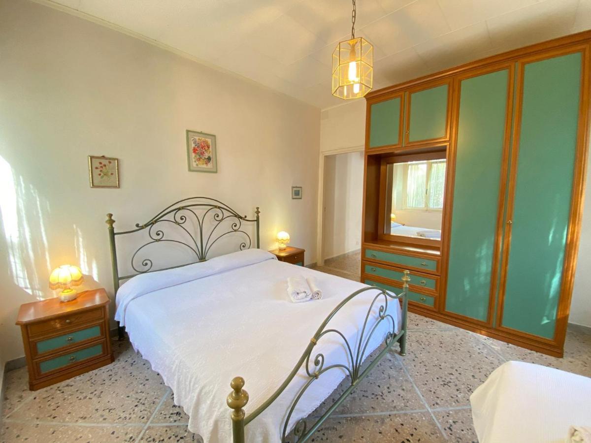 Pineta Apartament Tirrenia Exterior photo