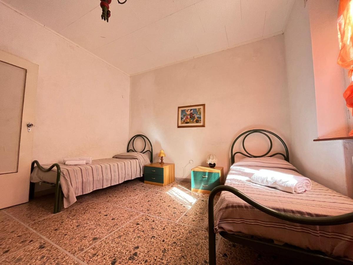 Pineta Apartament Tirrenia Exterior photo
