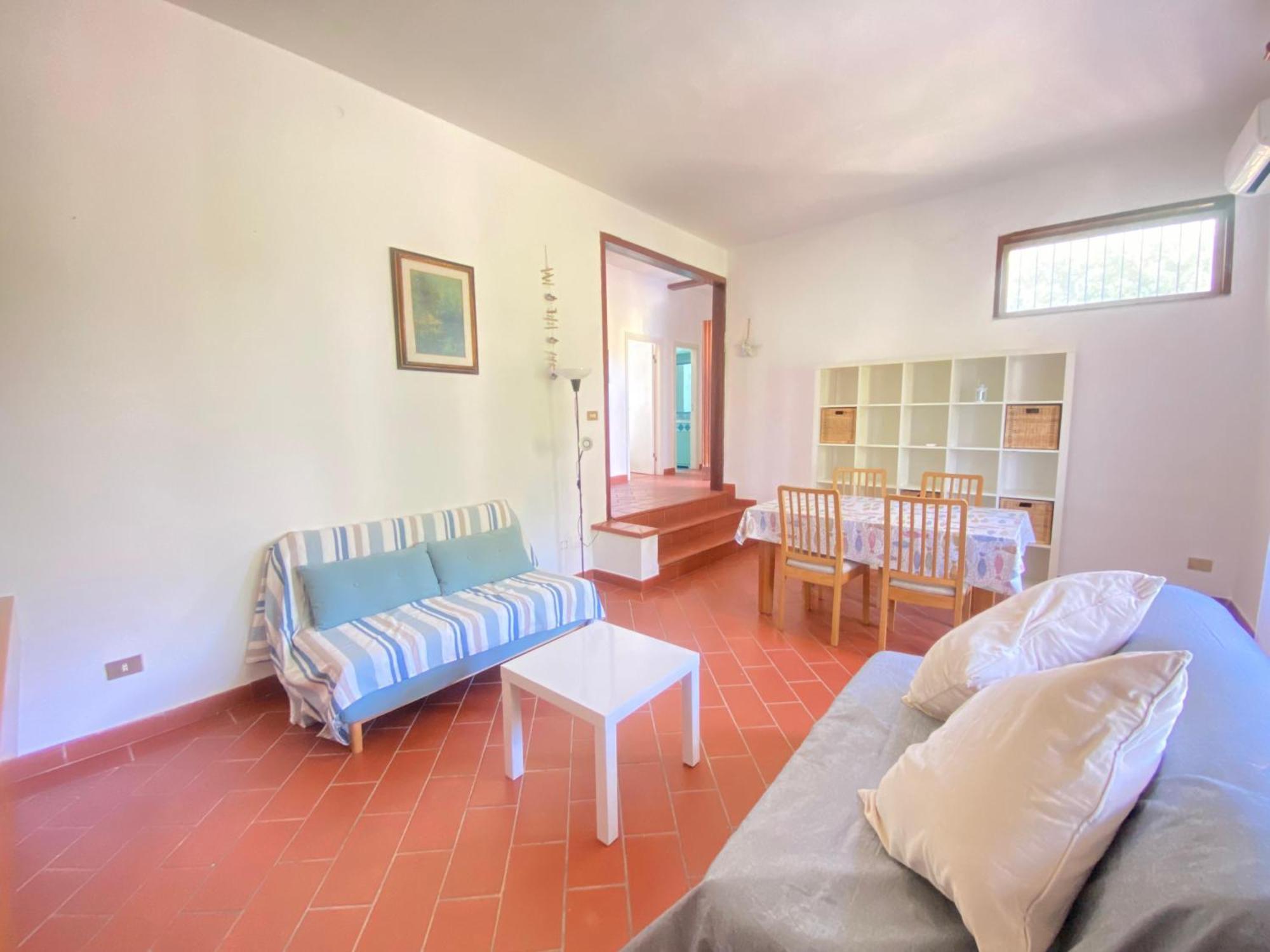 Pineta Apartament Tirrenia Exterior photo