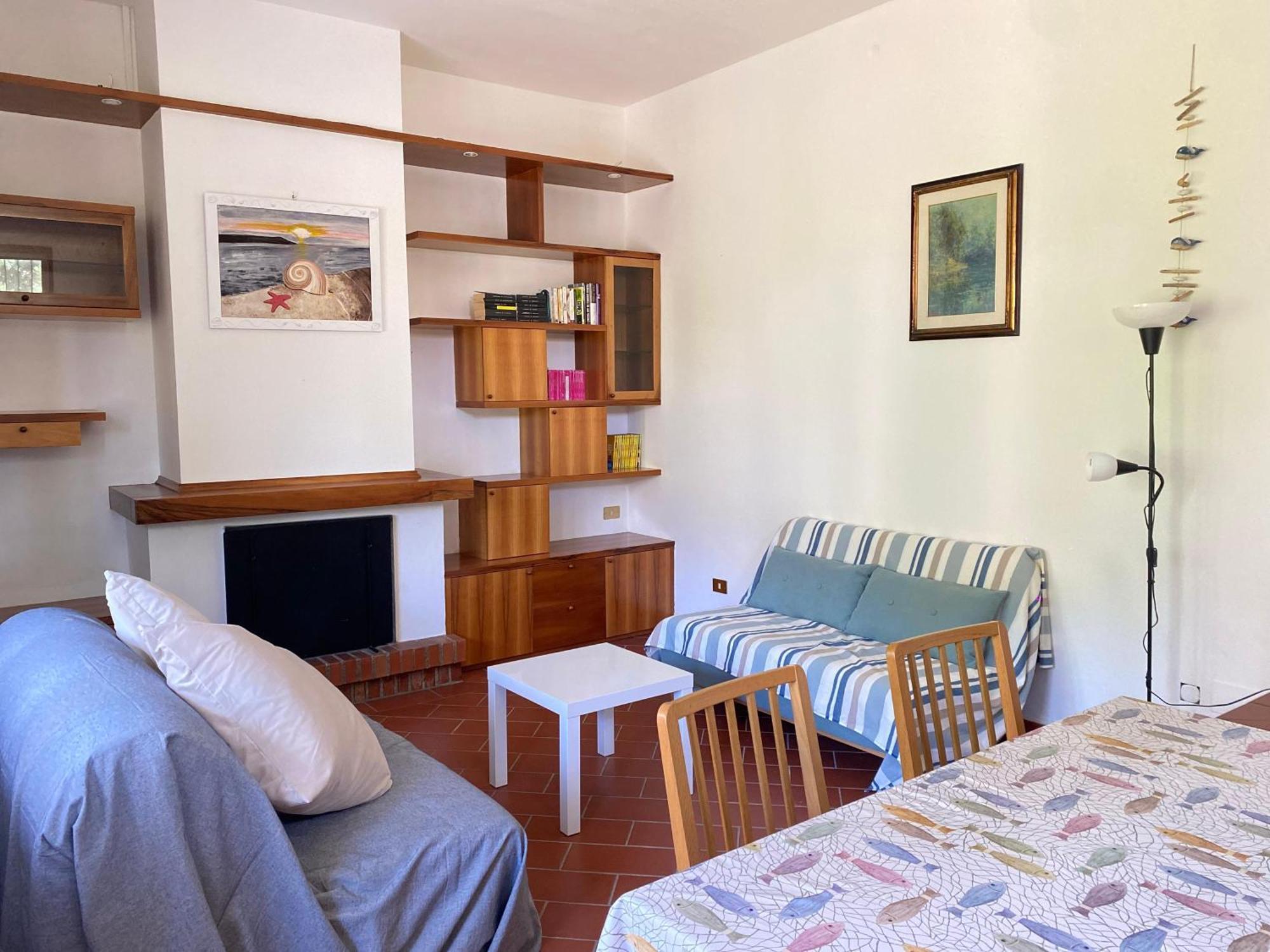 Pineta Apartament Tirrenia Exterior photo