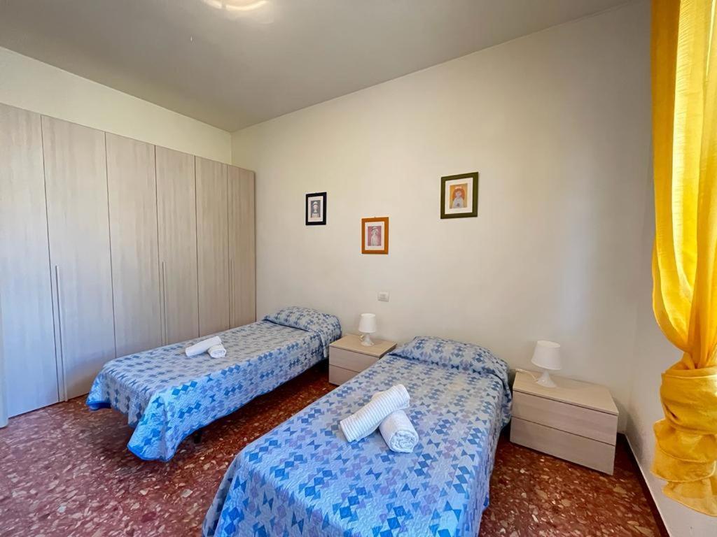 Pineta Apartament Tirrenia Exterior photo