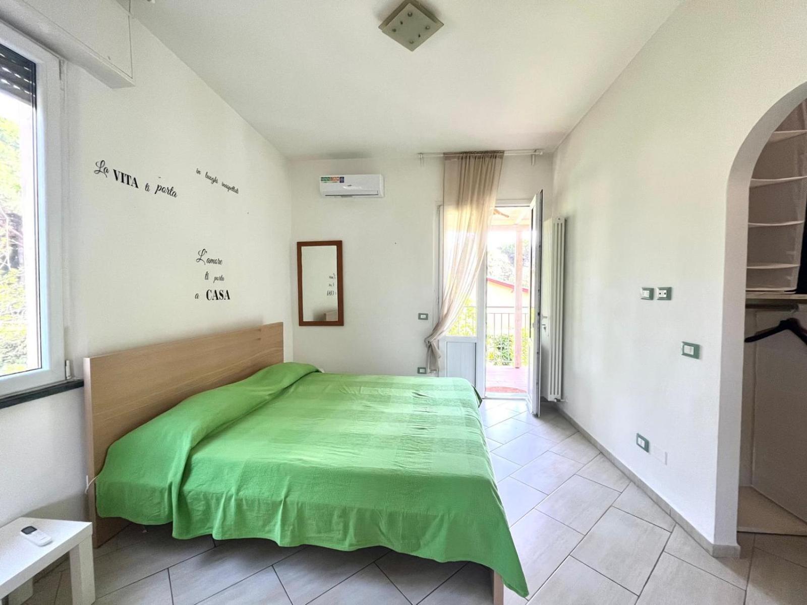 Pineta Apartament Tirrenia Exterior photo