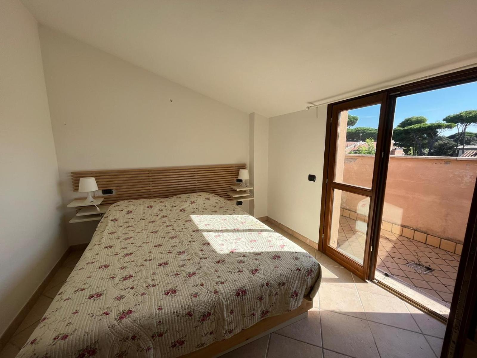 Pineta Apartament Tirrenia Exterior photo